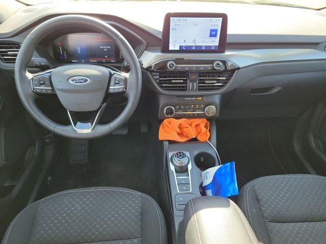 Used 2023 Ford Escape Active AWD/4WD image 20