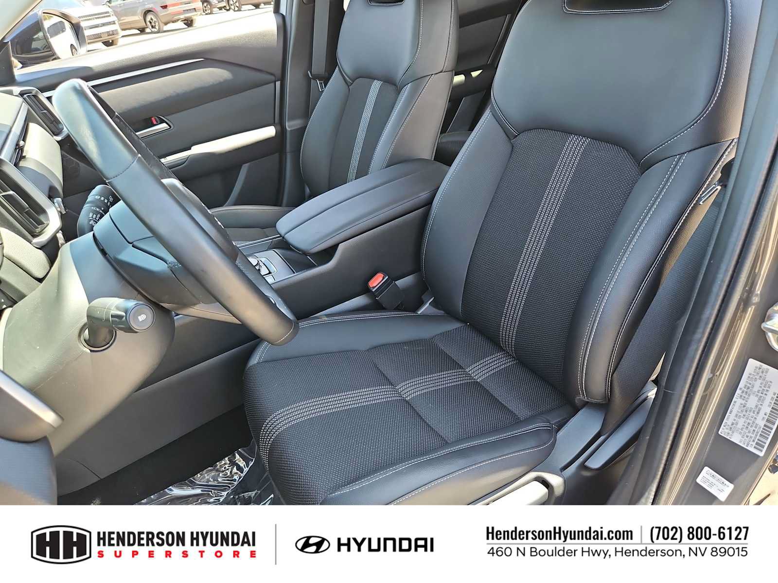 Used 2024 MAZDA CX-50 AWD 2.5 S w/ Select Package image 16