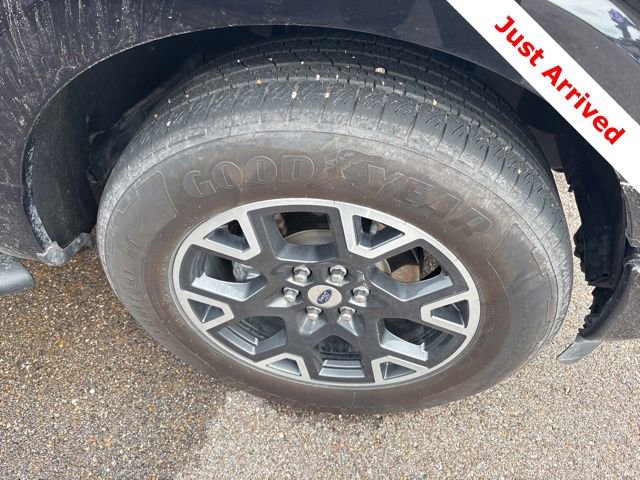 Used 2024 Ford F150 STX RWD image 17