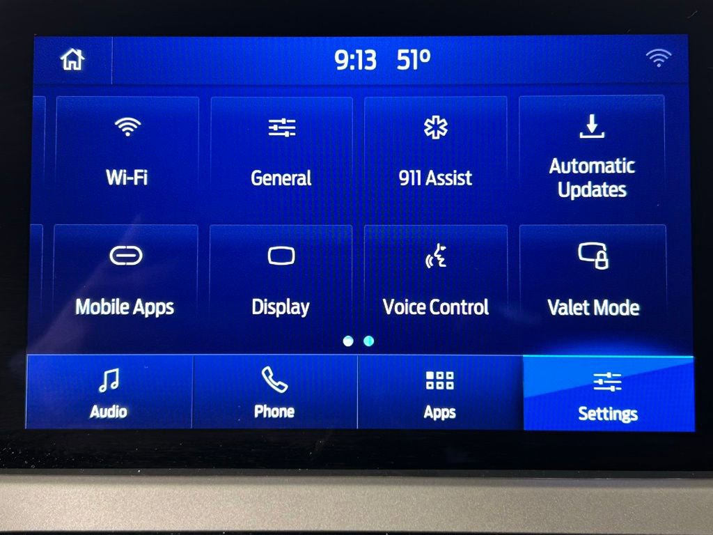 Used 2021 Ford Escape SE w/ SE Sport Appearance Package image 19