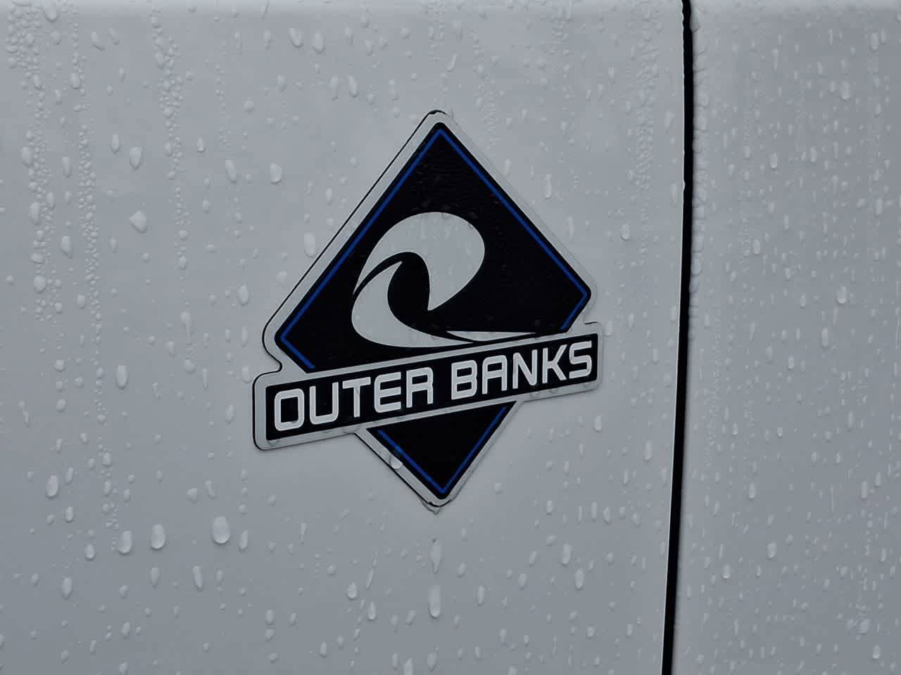 Certified 2024 Ford Bronco Outer Banks image 28