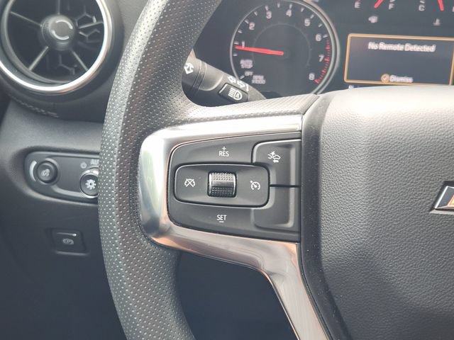 Used 2024 Chevrolet Blazer LT FWD image 28