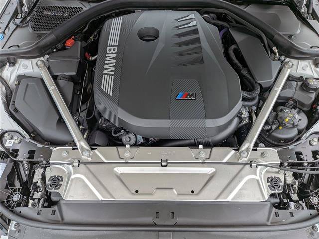 New 2027 BMW M440i Coupe w/ Parking Assistance Package RWD image 18