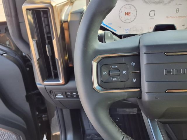 New 2025 GMC Hummer EV 3X image 18