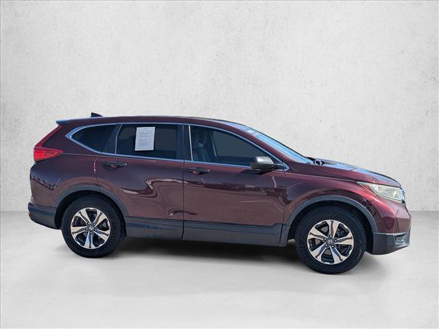 Used 2019 Honda CR-V LX image 4