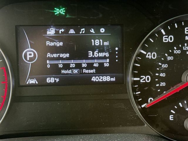 Used 2019 Kia Sportage SX image 12