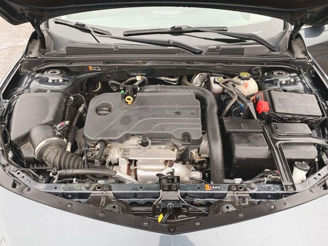 Used 2021 Chevrolet Malibu RS image 27