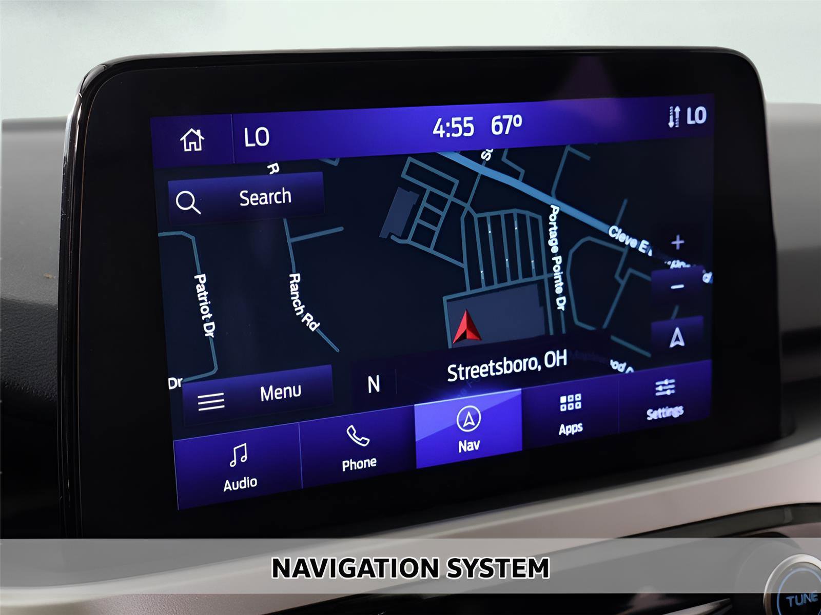 Used 2022 Ford Escape SEL w/ Technology Package image 5