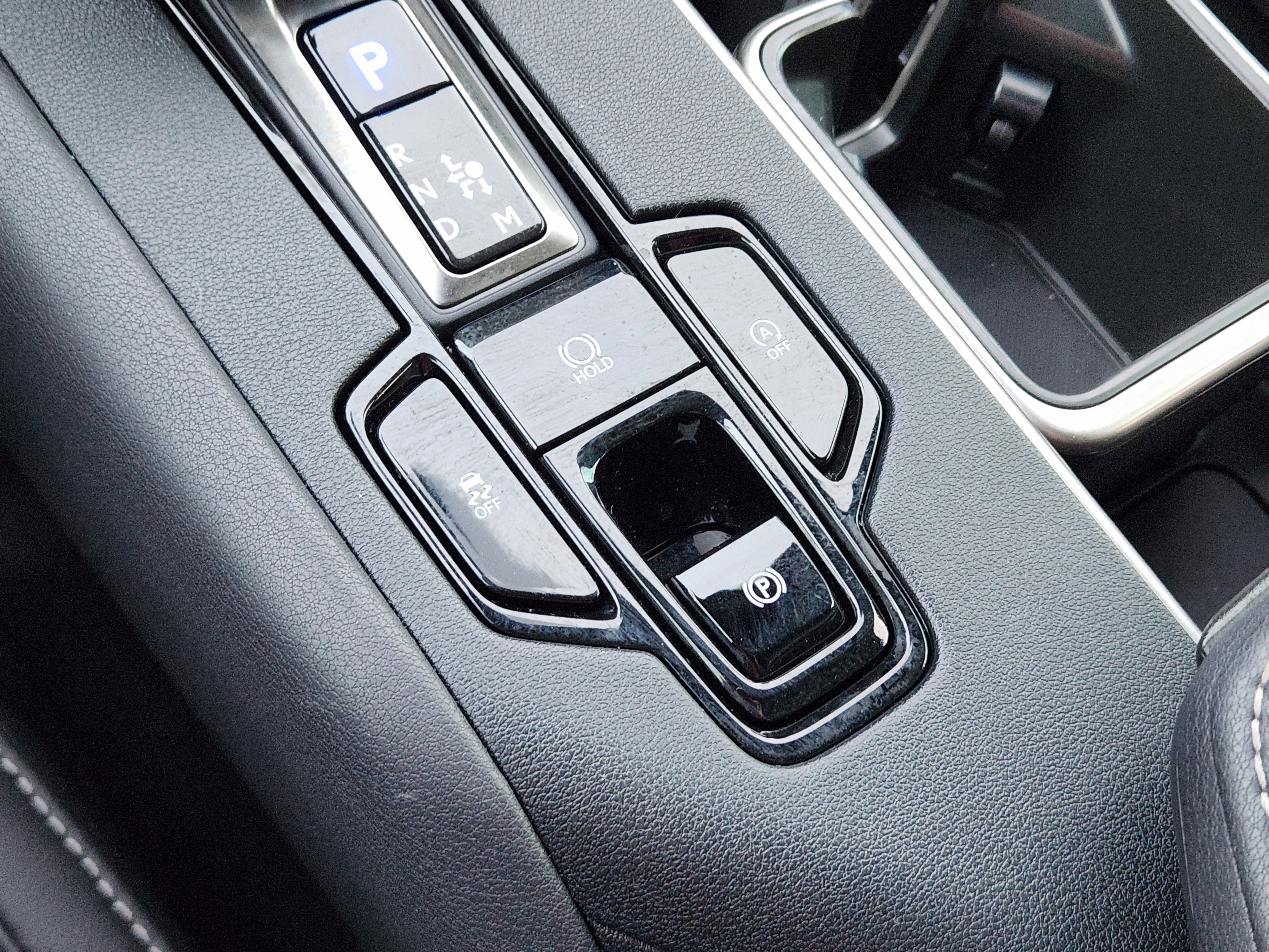 Certified 2024 Lexus TX 350 FWD image 23