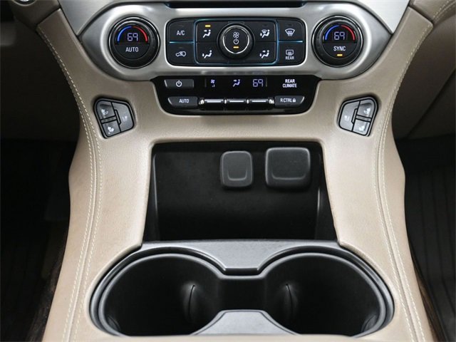 Used 2018 GMC Yukon SLT w/ Open Road Package image 25