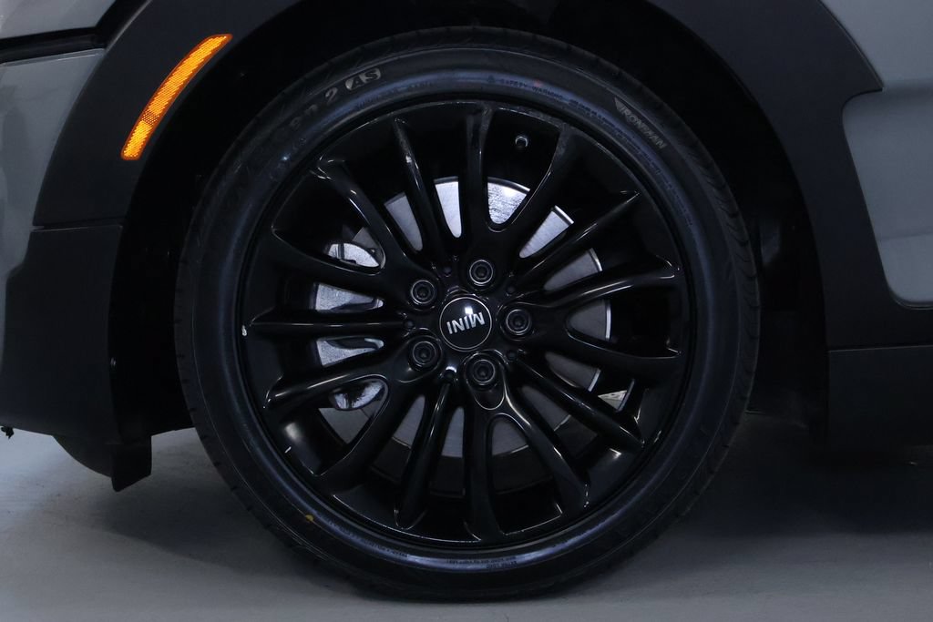 Used 2022 MINI Cooper Clubman S AWD/4WD image 34
