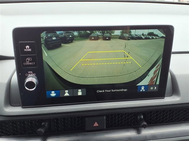 New 2026 Honda CR-V TrailSport image 6