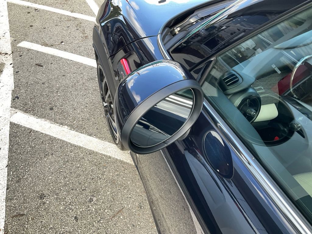 Used 2023 MINI Cooper John Cooper Works w/ Driver Assistance Package image 35