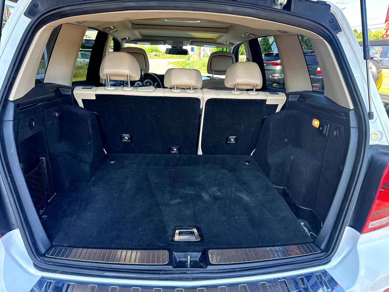 Used 2015 Mercedes-Benz GLK 350 4MATIC image 15