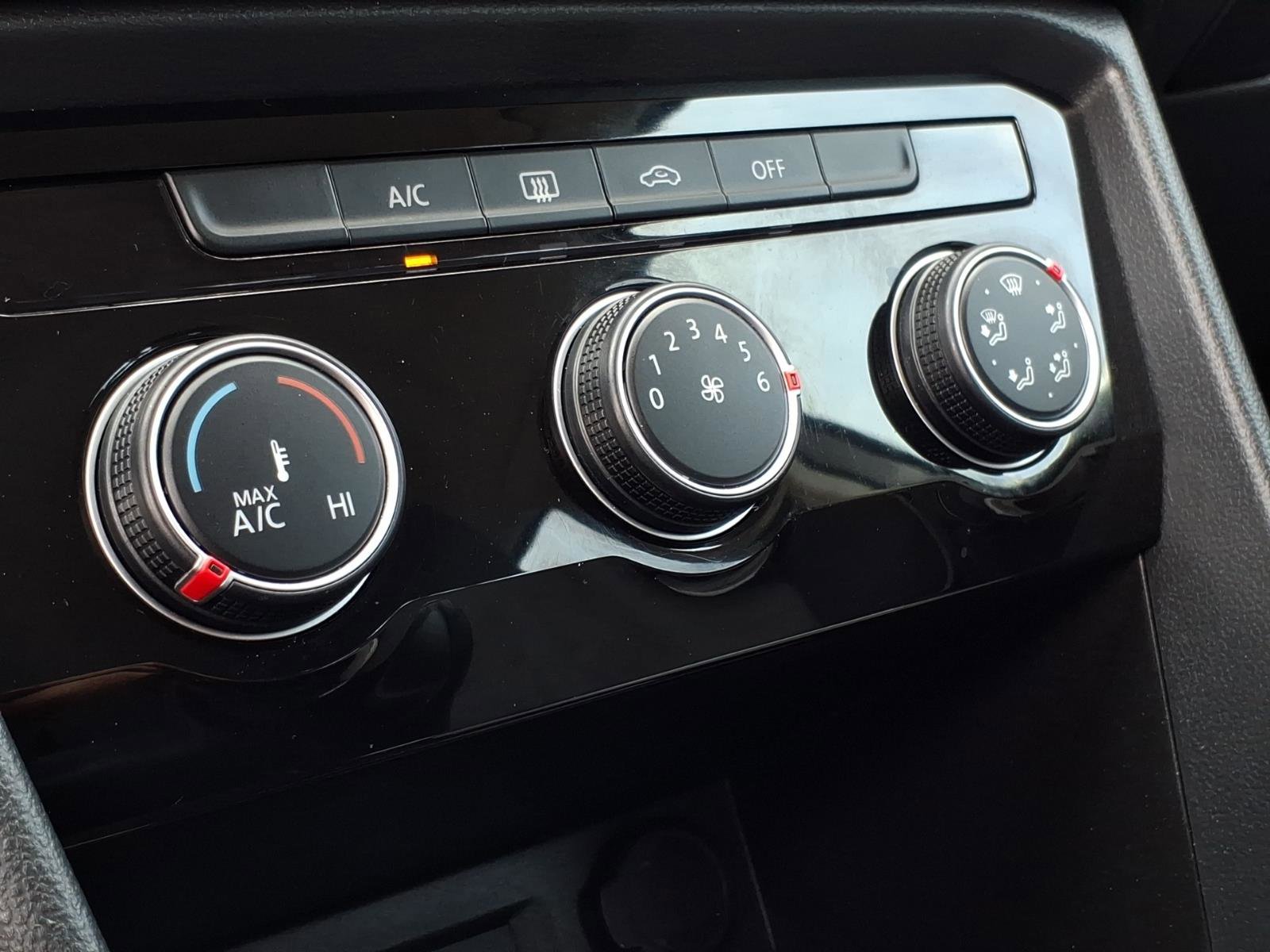 Certified 2023 Volkswagen Taos S w/ IQ Drive S Package image 26