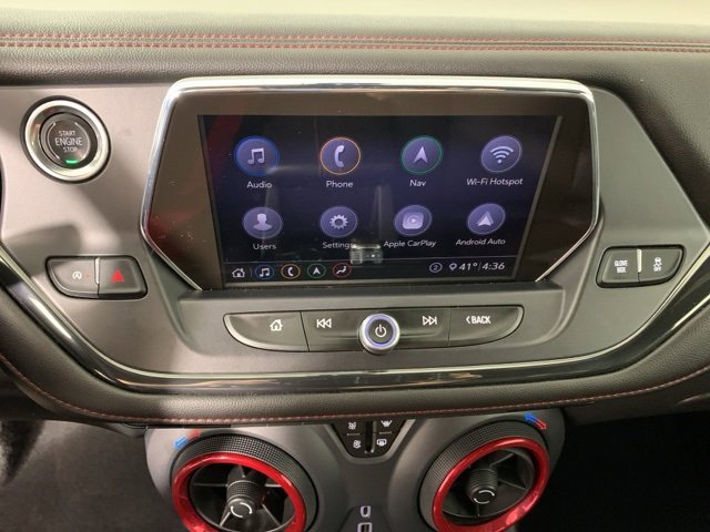 Used 2020 Chevrolet Blazer RS image 24