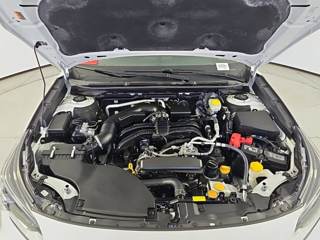Certified 2025 Subaru Legacy Premium AWD/4WD image 32