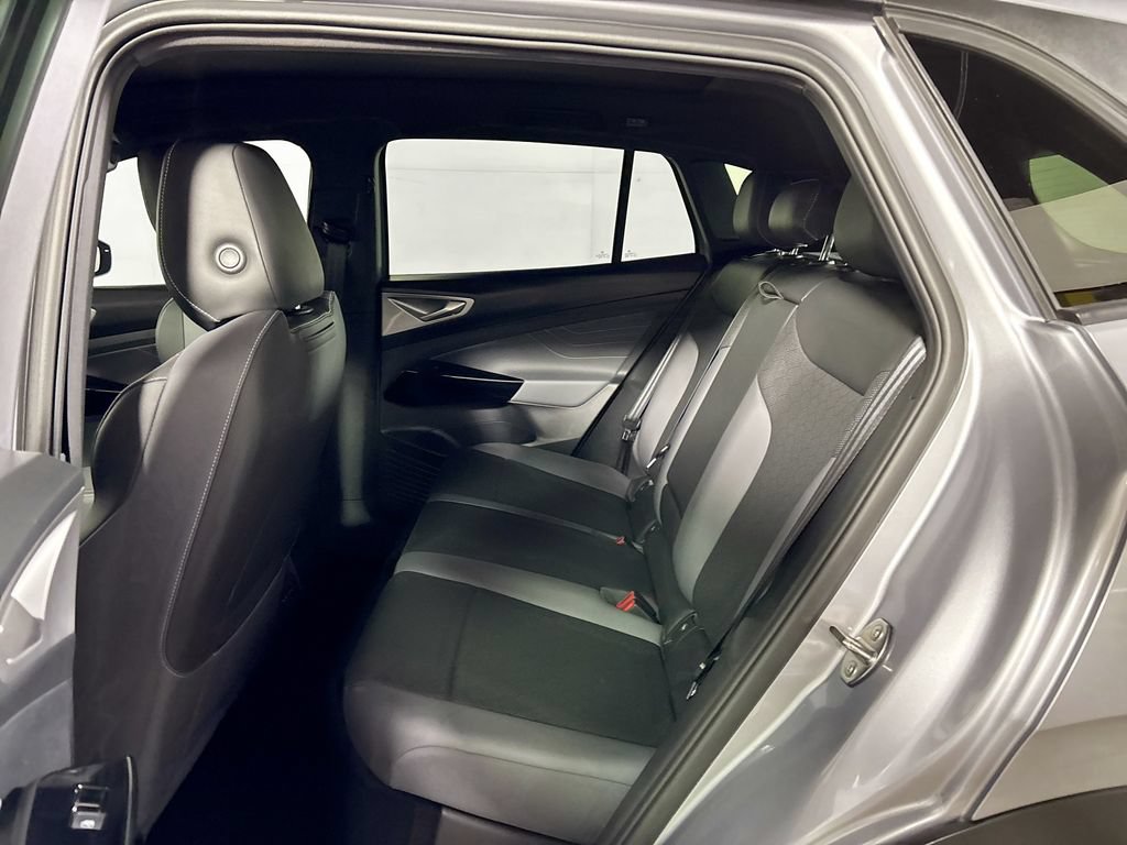 Certified 2023 Volkswagen ID.4 Pro S RWD image 22