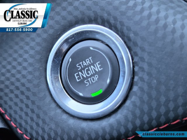 Used 2026 Chevrolet Equinox RS w/ Safety and Technology Package FWD image 23