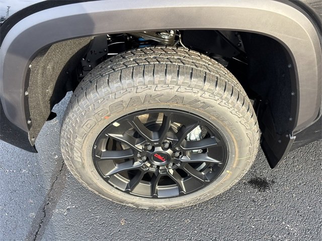 New 2026 Toyota Tundra Limited w/ TRD Off-Road Package image 32