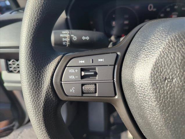 New 2026 Honda Accord SE image 13