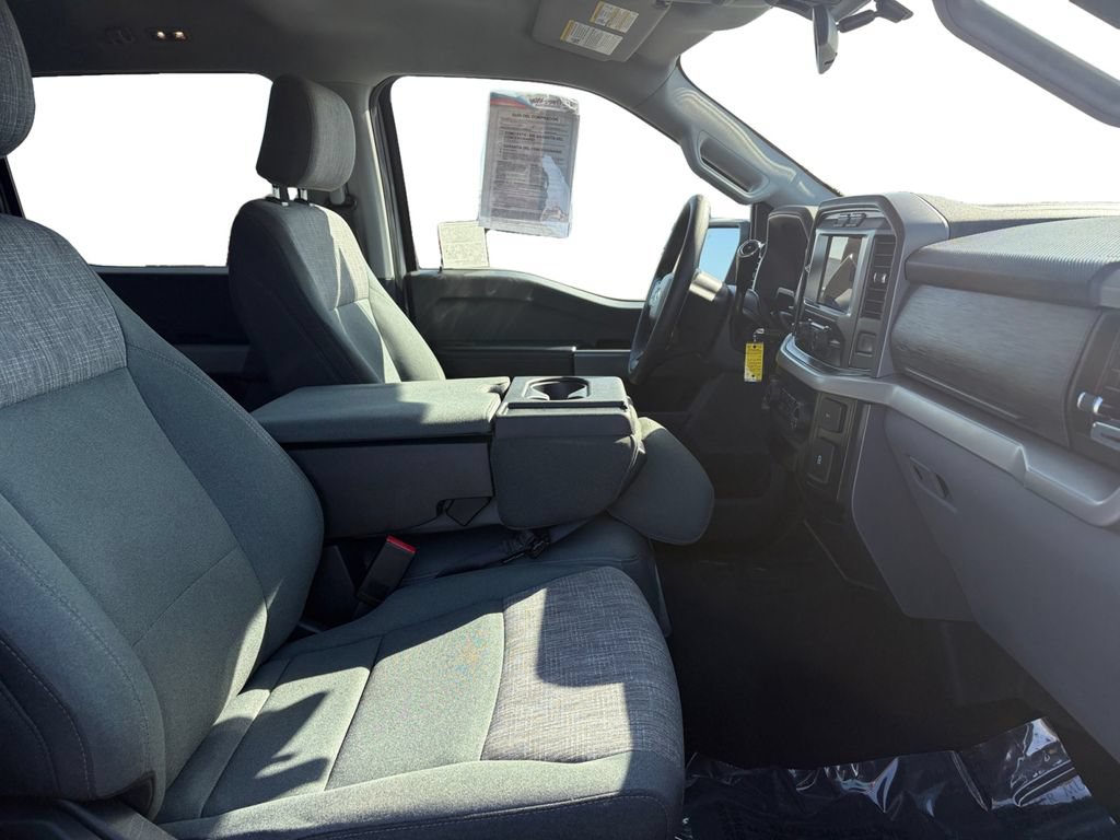 Used 2023 Ford F150 XLT AWD/4WD image 17