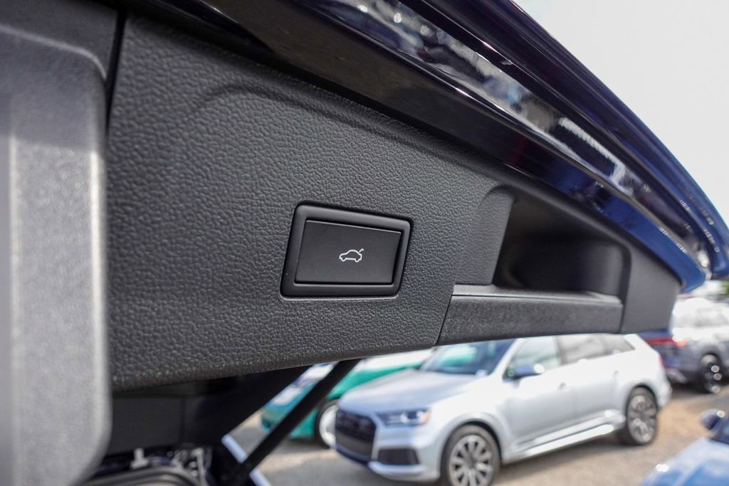 New 2026 Volkswagen Atlas SE image 31