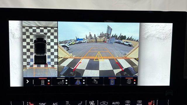 Used 2024 GMC Hummer EV 3X image 35