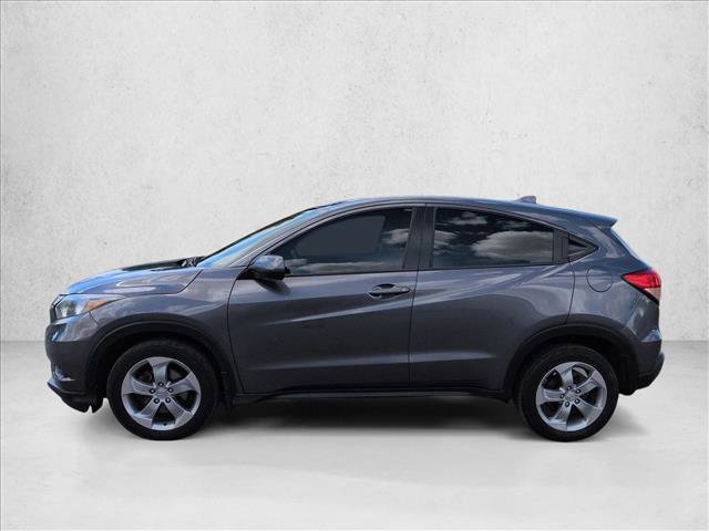 Used 2016 Honda HR-V LX image 5