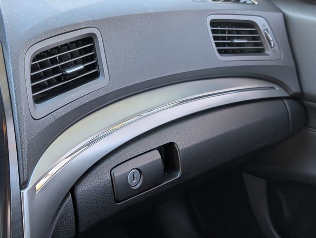 Used 2021 Acura ILX Base image 28