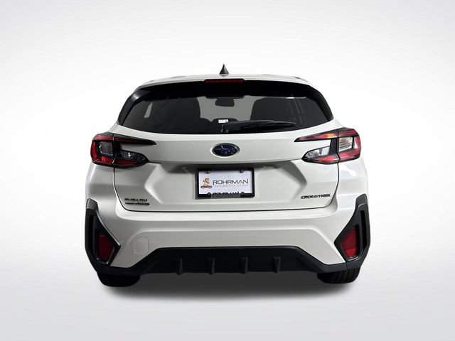 Used 2024 Subaru Crosstrek 2.0i AWD/4WD image 31