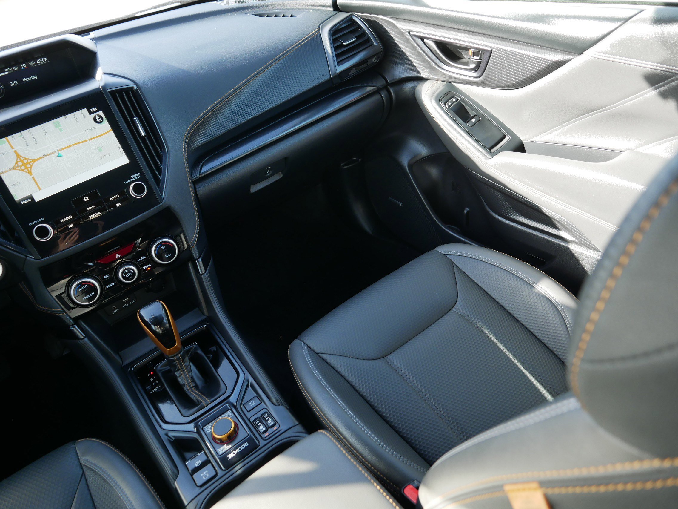 Used 2024 Subaru Forester Wilderness image 11