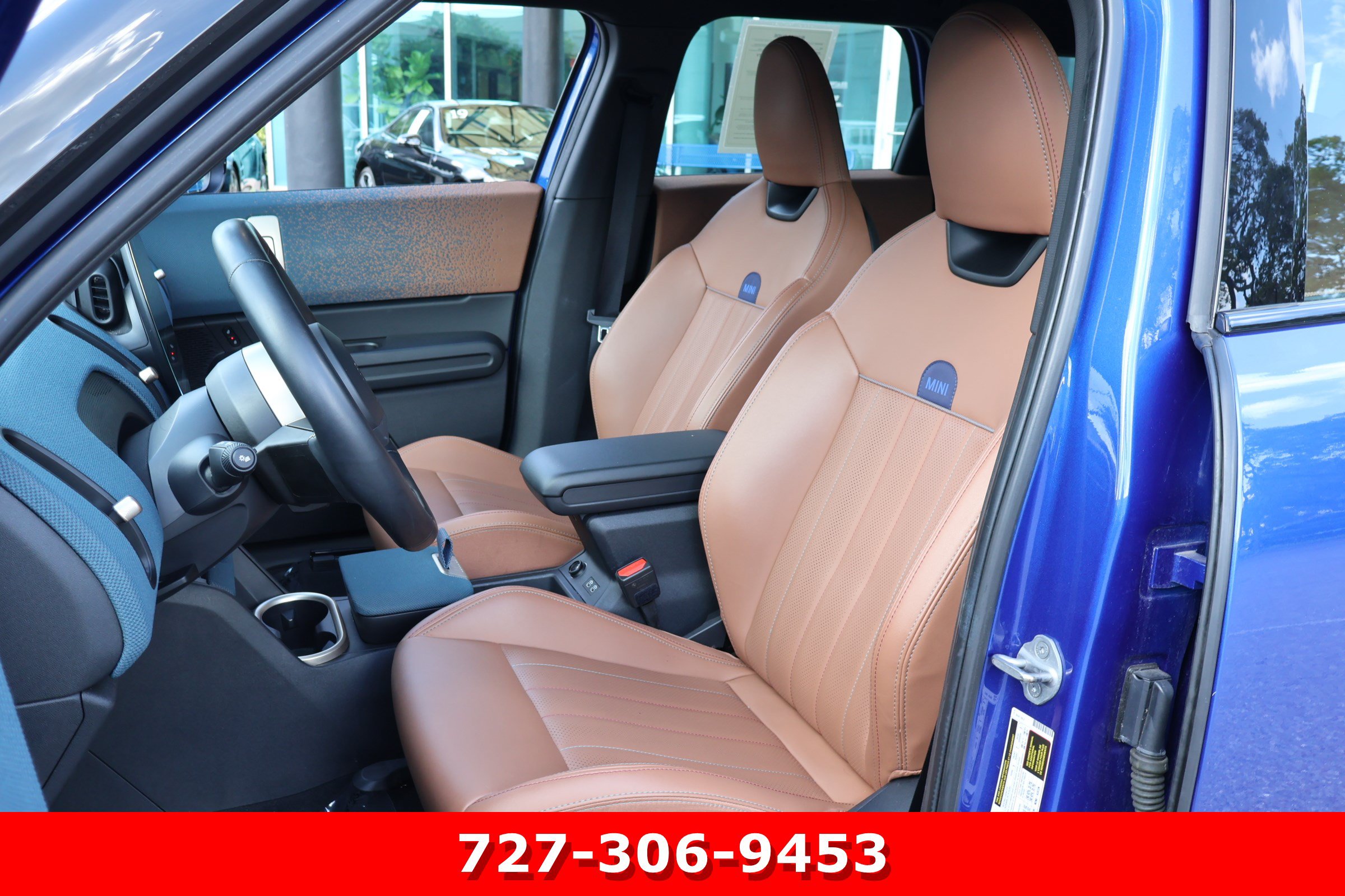 Used 2025 MINI Cooper Countryman S AWD/4WD image 2