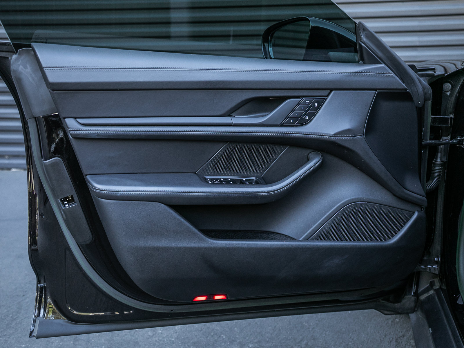 Certified 2023 Porsche Taycan RWD image 17