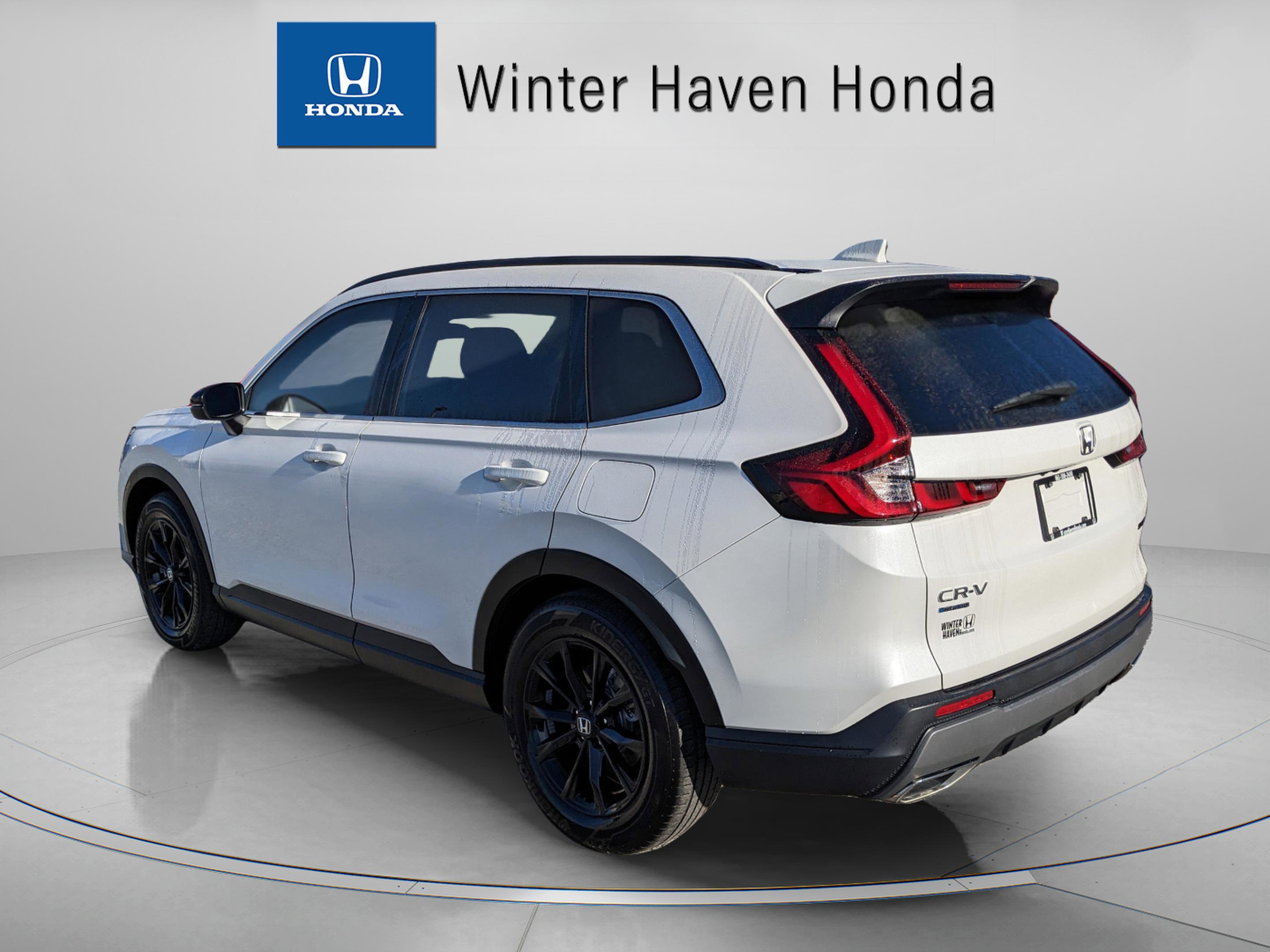 Used 2023 Honda CR-V Sport image 6