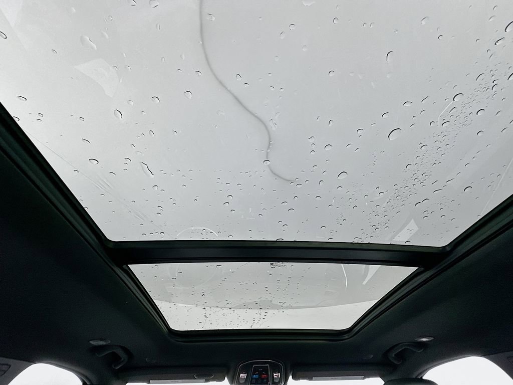 New 2026 Jeep Grand Cherokee L Limited AWD/4WD image 14