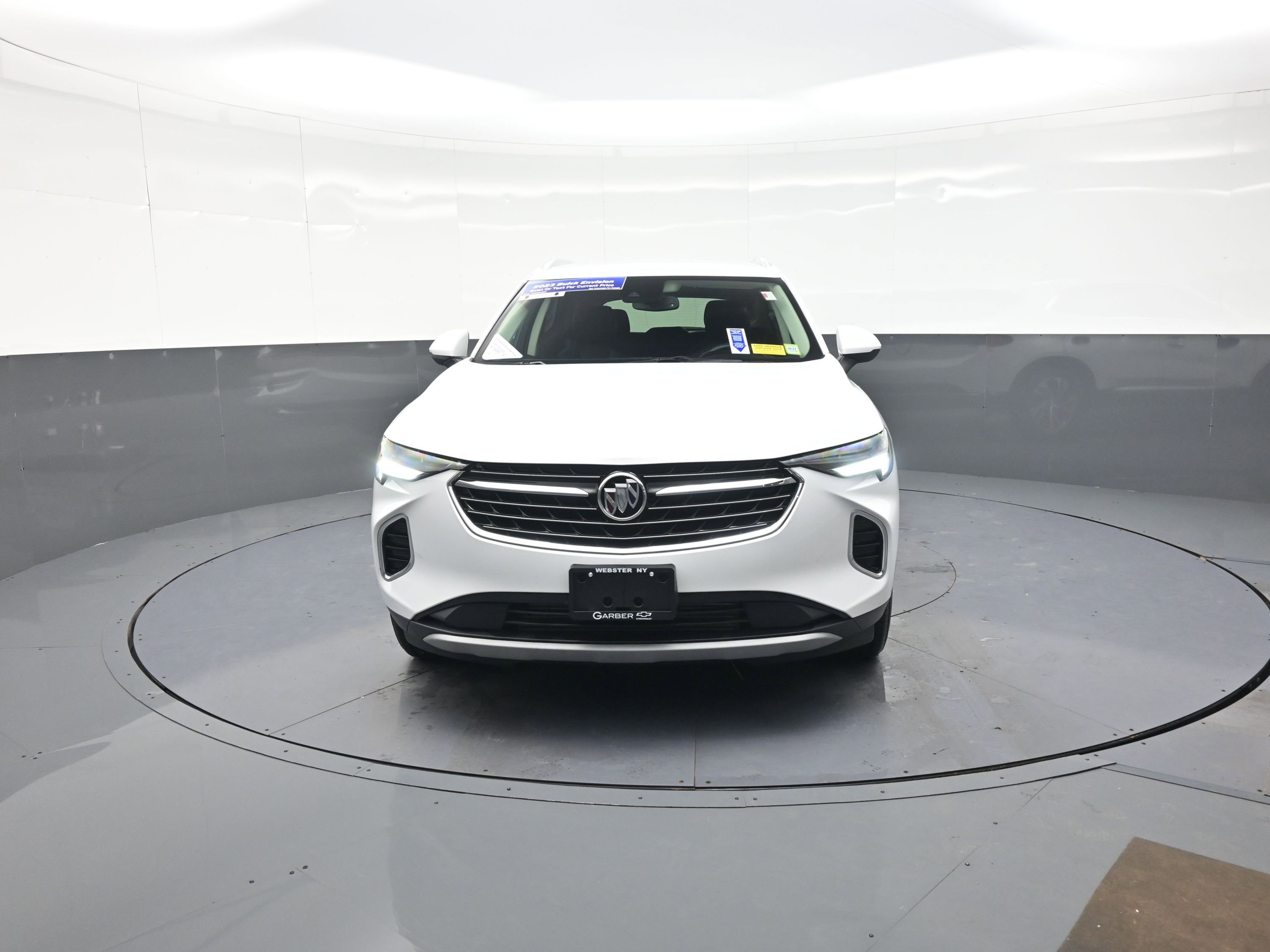 Used 2023 Buick Envision Essence image 8