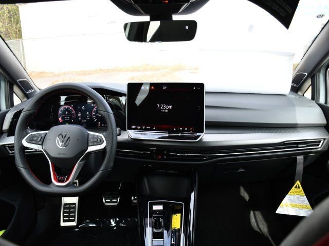 New 2026 Volkswagen GTI SE image 20