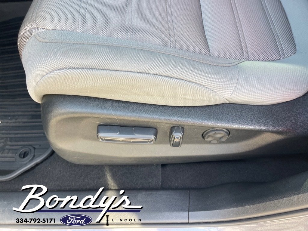 Used 2020 Honda CR-V EX image 12