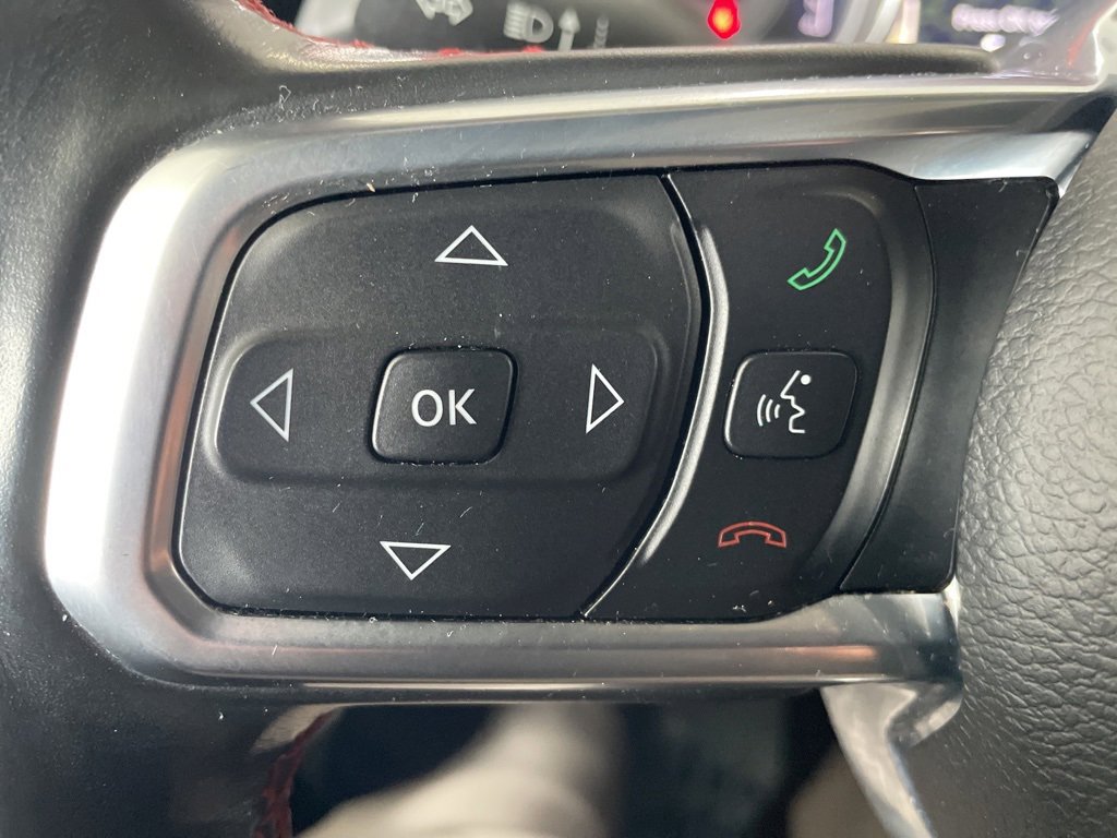 Used 2020 Jeep Gladiator Rubicon image 17