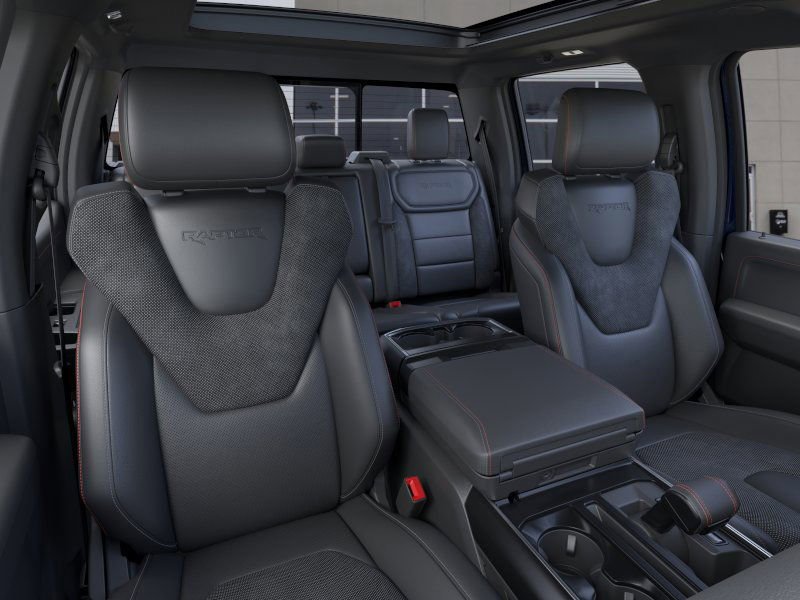 New 2025 Ford F150 Raptor image 10