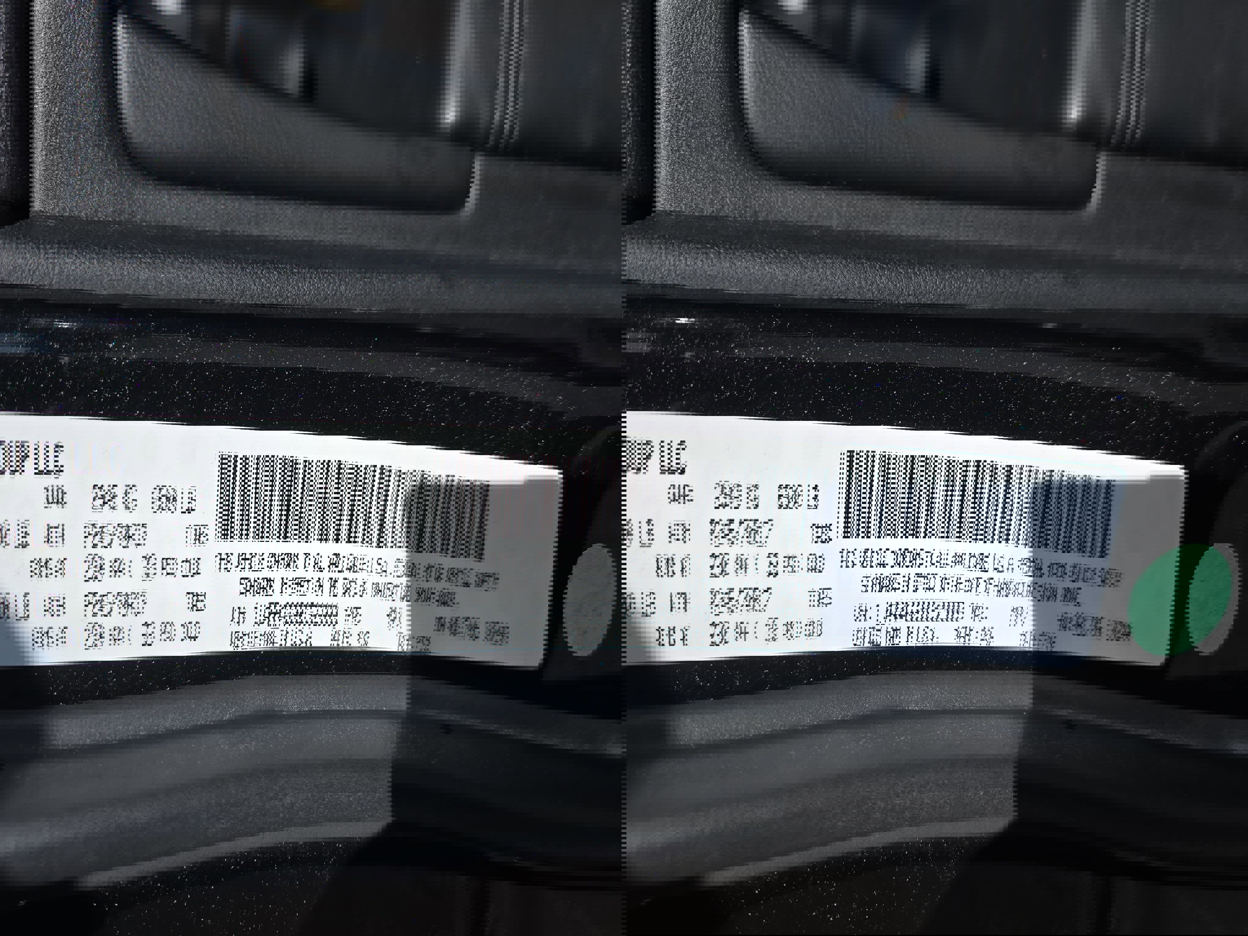 Used 2011 Jeep Grand Cherokee Laredo image 33