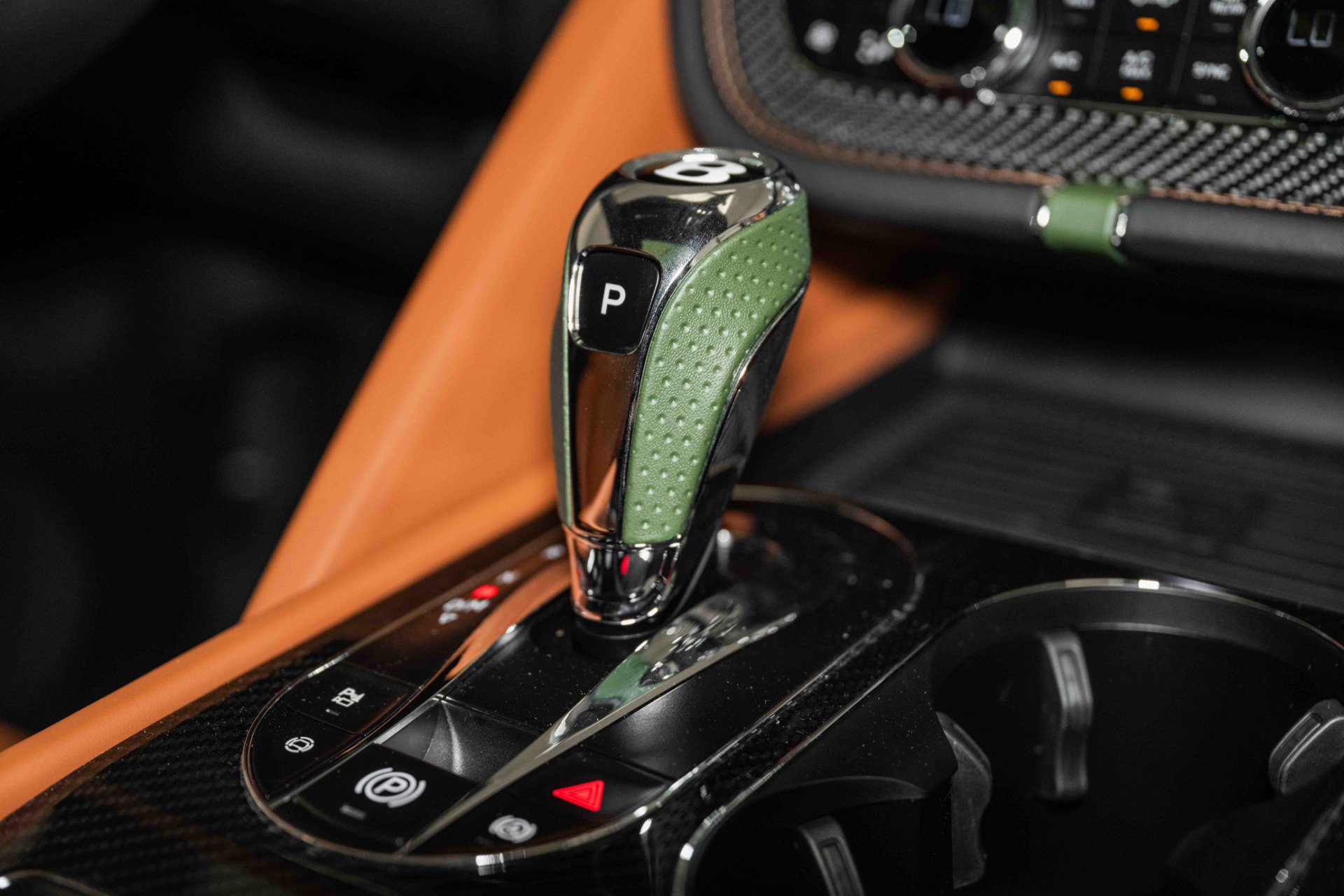 New 2024 Bentley Bentayga Extended Wheelbase image 48