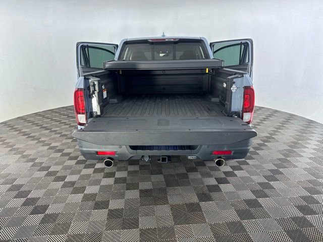 Used 2023 Honda Ridgeline RTL-E image 18