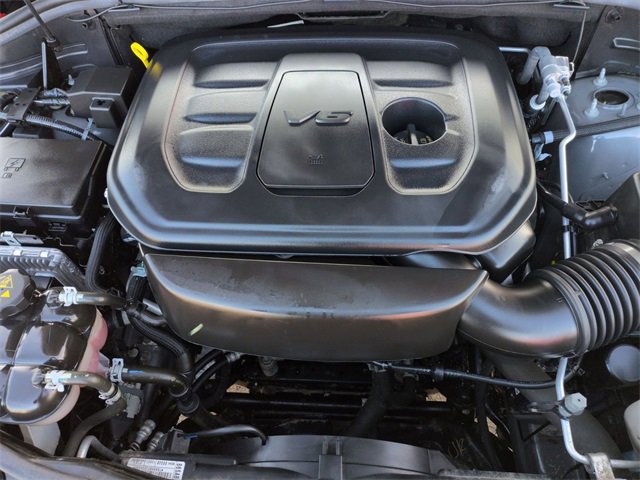 Certified 2022 Jeep Grand Cherokee Laredo X image 32