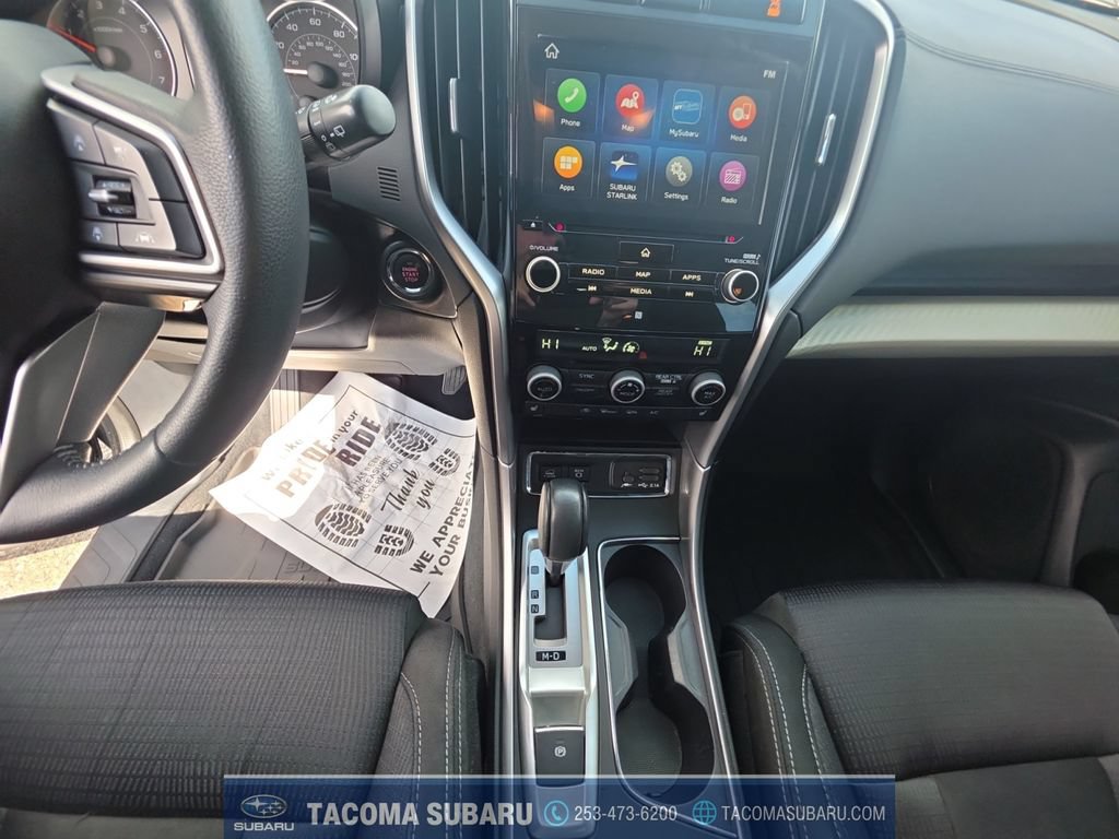 Used 2020 Subaru Ascent Premium w/ Sport Package AWD/4WD image 15