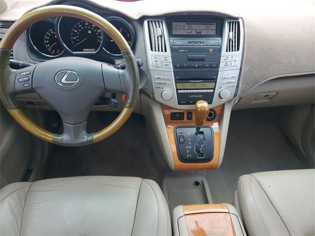 Used 2007 Lexus RX 350 350 image 10