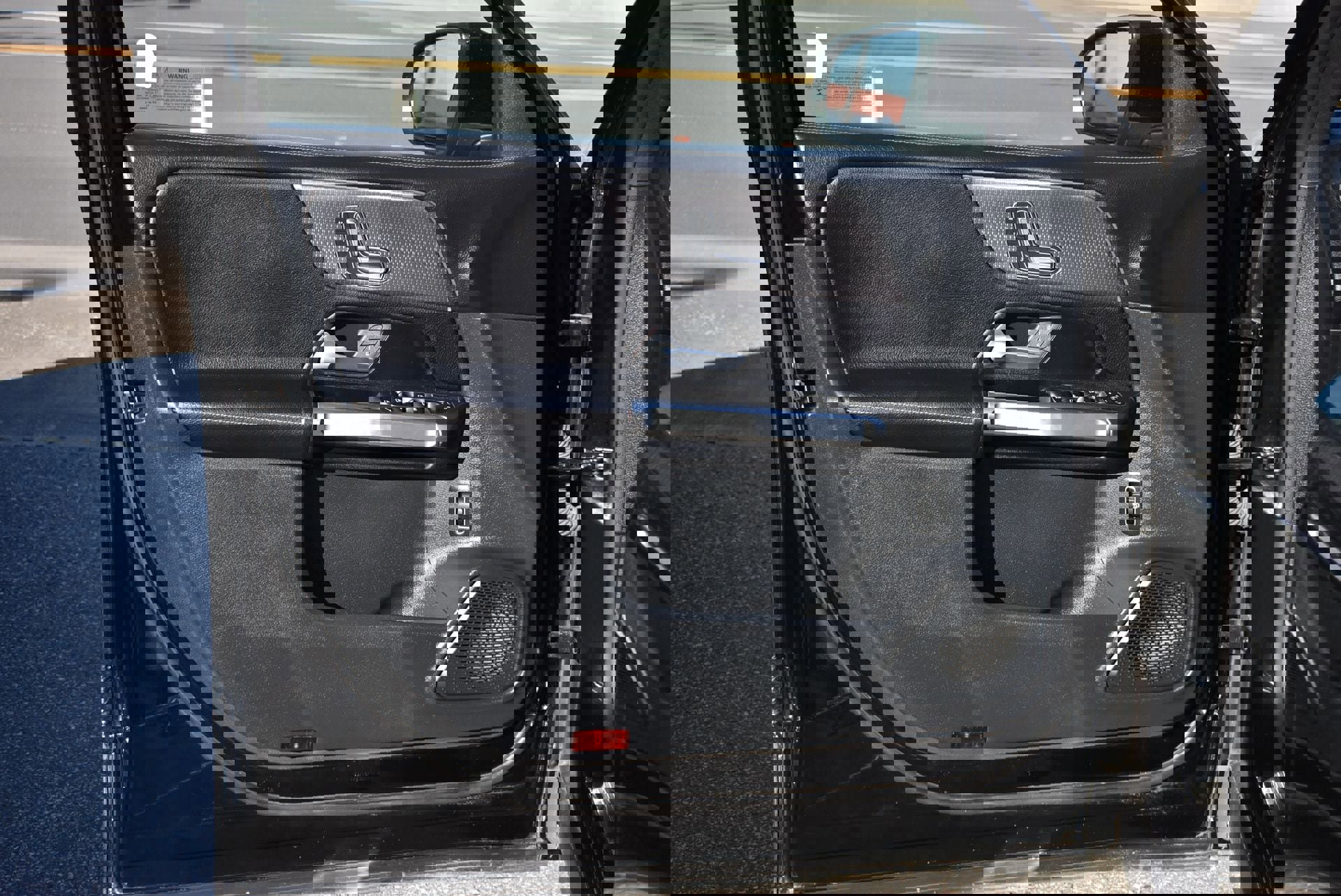 Used 2023 Mercedes-Benz GLB 250 GLB 250 image 10