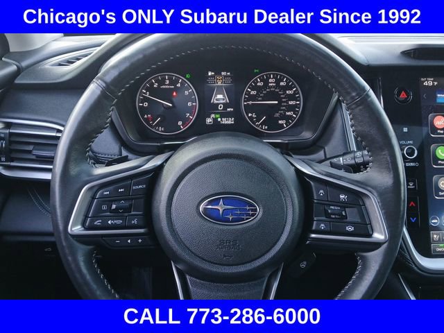 Certified 2024 Subaru Outback Touring XT image 11