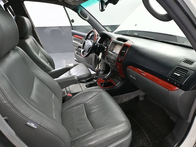 Used 2008 Lexus GX 470 AWD/4WD image 50
